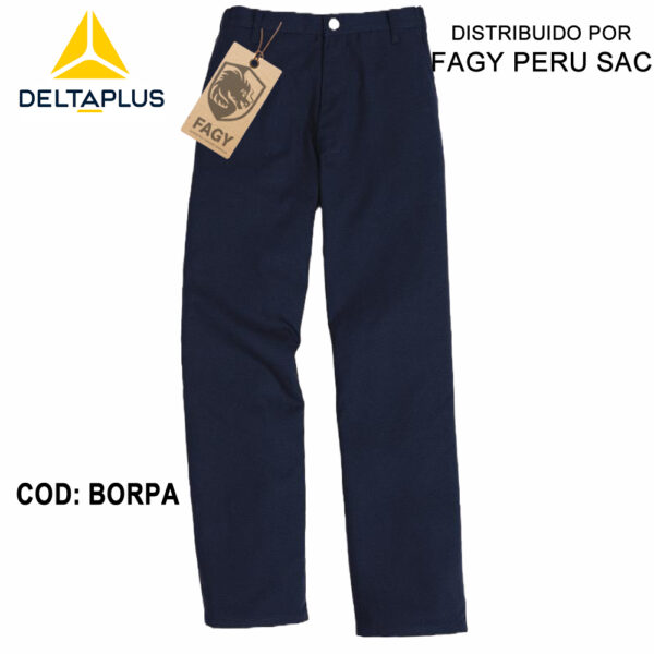 BORPA