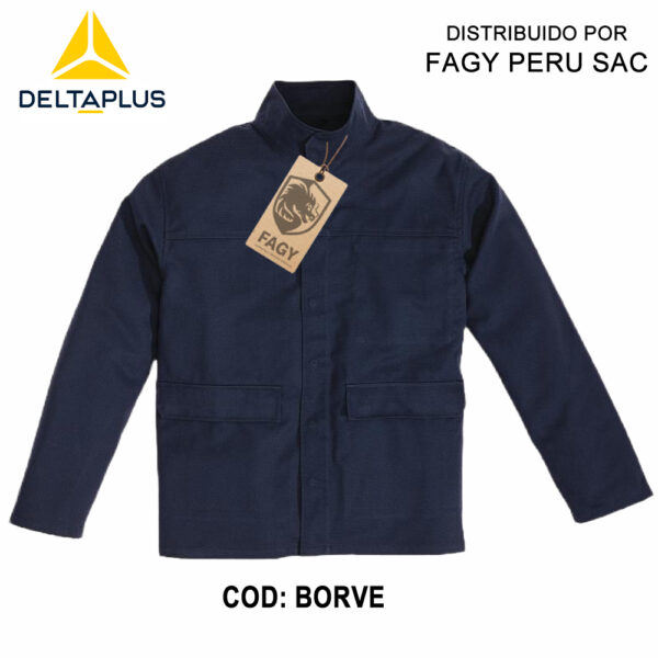 BORVE