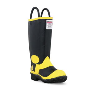 Bota para bombero Super Fireman