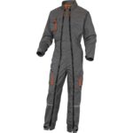 Buzo de trabajo modelo M2CZ2