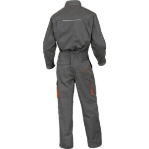 Buzo de trabajo modelo M2CZ2 - Imagen 5