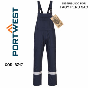 Peto Bizweld Iona BZ17 - Imagen 1