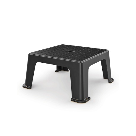 Banqueta aislante de 45KV 52.8X52.8cm uso interior negro, marca sofamel Banqueta aislante de 45KV 52.8X52.8cm uso interior negro, marca sofamel