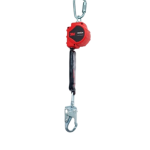 Bloque retráctil 3M Protecta 3.3m Cod 3100426