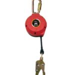 Bloque retractil TRX 3M11FT COD 10214001