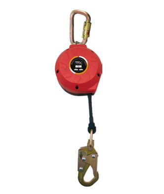 Bloque retractil TRX 3M11FT COD 10214001 Bloque retractil TRX 3M11FT COD 10214001
