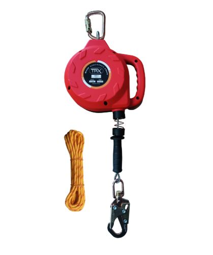 Bloque retráctil TRX 6M20FT 10214002 Bloque retráctil TRX 6M20FT 10214002