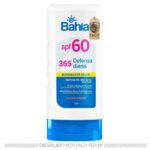 Bloqueador bahía 365 defensa diaria SPF60 200 gr.