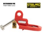 Bloqueador breaker circuito lateral hasta 20 mm de espesor