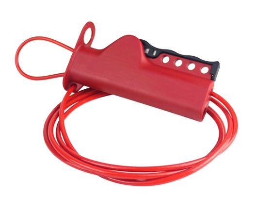 Bloqueo de cable ajustable de acero inoxidable CL00003 Bloqueo de cable ajustable de acero inoxidable CL00003