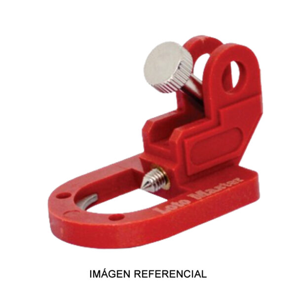 Bloqueo de interruptor en miniatura CB00001 loto master