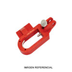 Bloqueo de interruptor en miniatura CB00008 loto master
