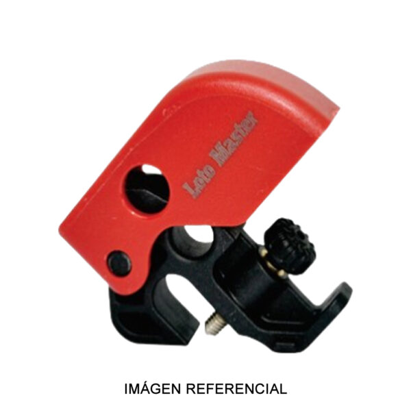 Bloqueo de interruptor en miniatura CB00011 loto master