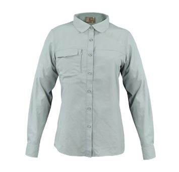 Blusa Lightwind W2100 verde Blusa Lightwind W2100 verde