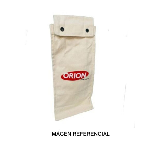 Bolsa de transporte para guantes marca Orion Bolsa de transporte para guantes marca Orion