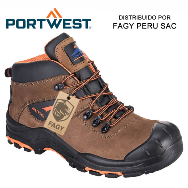 Bota FC17 Compositelite Montana Hiker S3_01 Bota FC17 Compositelite Montana Hiker S3
