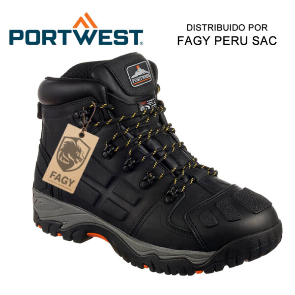 Bota FT05 Steelite Monsal S3 Bota FT05 Steelite Monsal S3