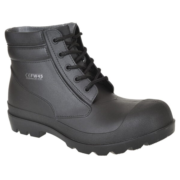 Bota PVC S5 FW45