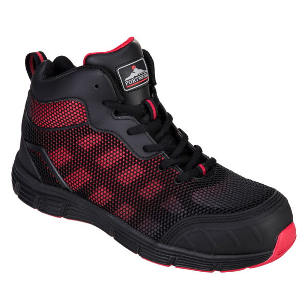 Bota Portwest Compositelite Derwent S1P FC15