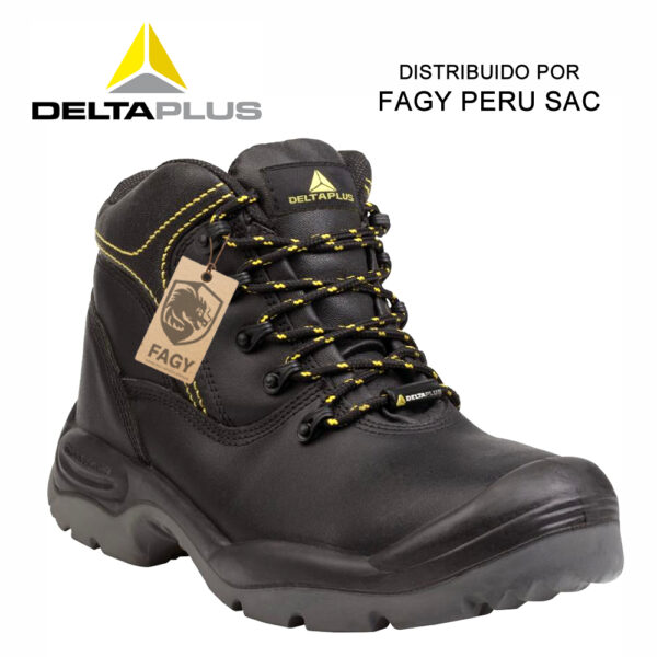 Bota SANTANA S3 SRC Delta Plus Bota SANTANA S3 SRC Delta Plus