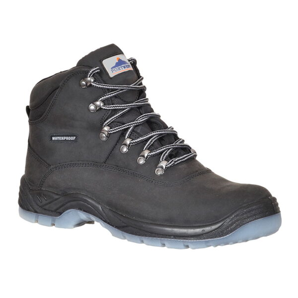 Bota Steelite All Weather S3 WR FW57