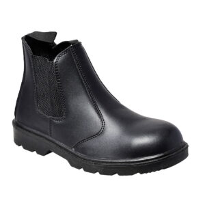 Bota Steelite Dealer S1P FW51 - Imagen 1