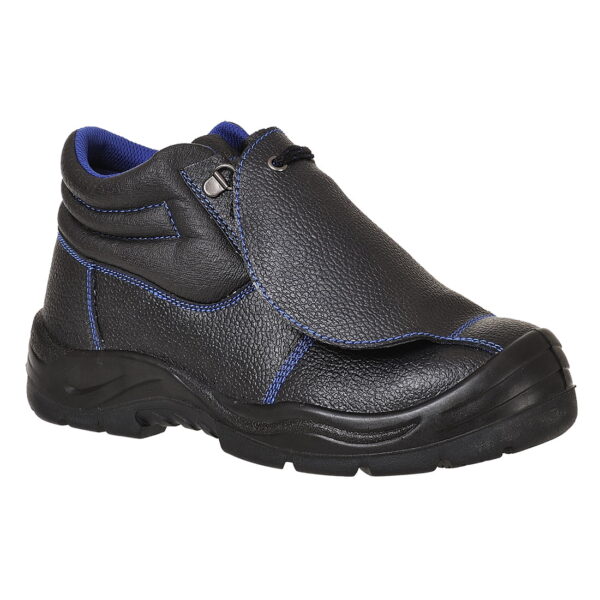 Bota Steelite Metatarsal S3 HRO M FW22
