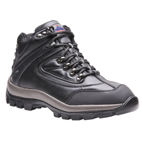 Bota Steelite Mid Cut Trainer SB HRO FW30
