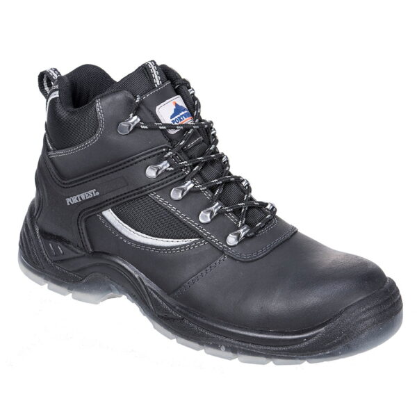 Bota Steelite Mustang S3 FW69