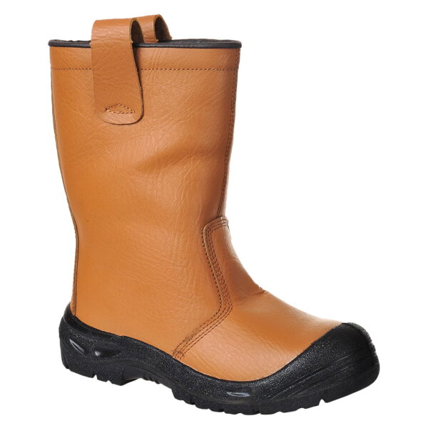 Bota Steelite Rigger S3 CI FW29