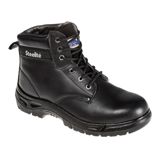 Bota Steelite S3 FW03