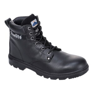 Bota Steelite Thor S3 FW11 - Imagen 1