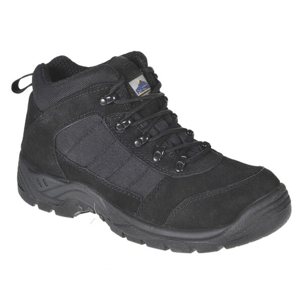 Bota Steelite Trouper S1P FT63