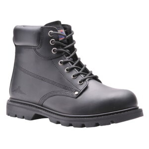 Bota Steelite Welted SBP HRO FW16 - Imagen 1