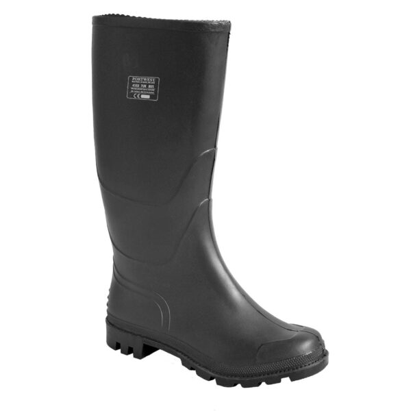 Bota Wellington PVC 04 FW90