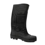 Bota de caucho N202-1 Holz Stein