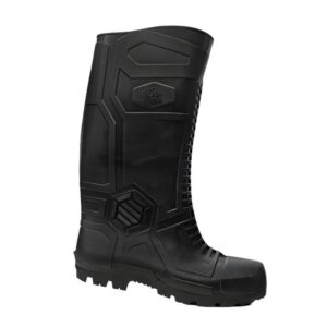 Bota de caucho N202-1 Holz Stein