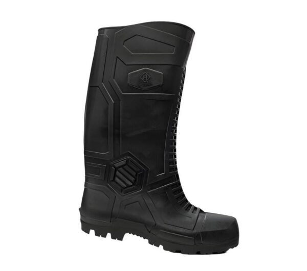 Bota de caucho N202-1 Holz Stein Bota de caucho N202-1 Holz Stein