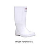 Bota de pvc Workman Safety Food Industry