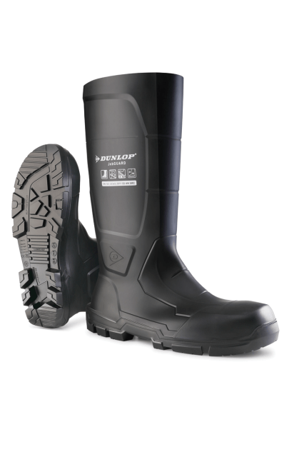 Bota de pvc para químicos Bota de pvc para químicos