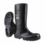 Bota de seguridad NB2HD01 Dunlop