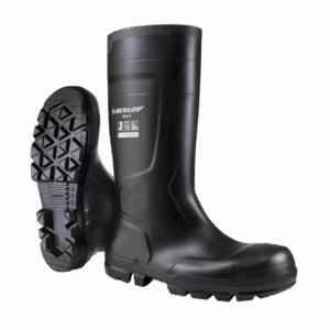 Bota de seguridad NB2HD01 Dunlop