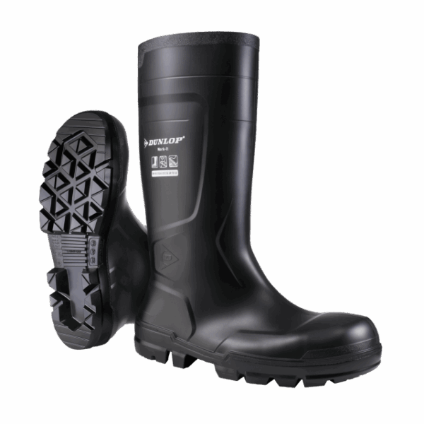 Bota de seguridad NB2HD01 Dunlop