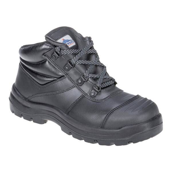 Bota de seguridad Trent S3 HRO CI HI FO