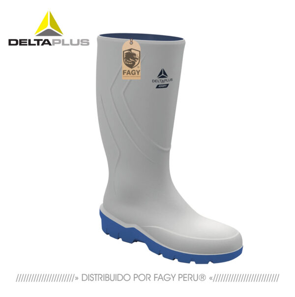 Bota de seguridad aerofood s4 deltaplus Bota de seguridad aerofood s4 deltaplus