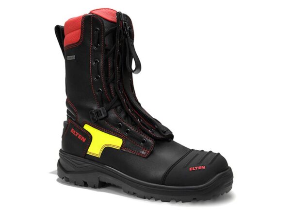 Bota para bombero modelo Curt GTX ESD F2A 89621 Bota para bombero modelo Curt GTX ESD F2A 89621