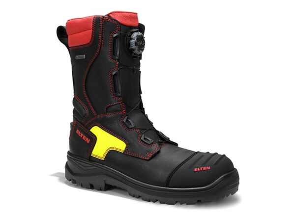 Bota para bomberos Colin GTX BOA ESD F2A 89631 Bota para bomberos Colin GTX BOA ESD F2A 89631