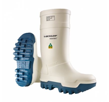 Bota térmica Dunlop Purofort C662143 Bota térmica Dunlop Purofort C662143