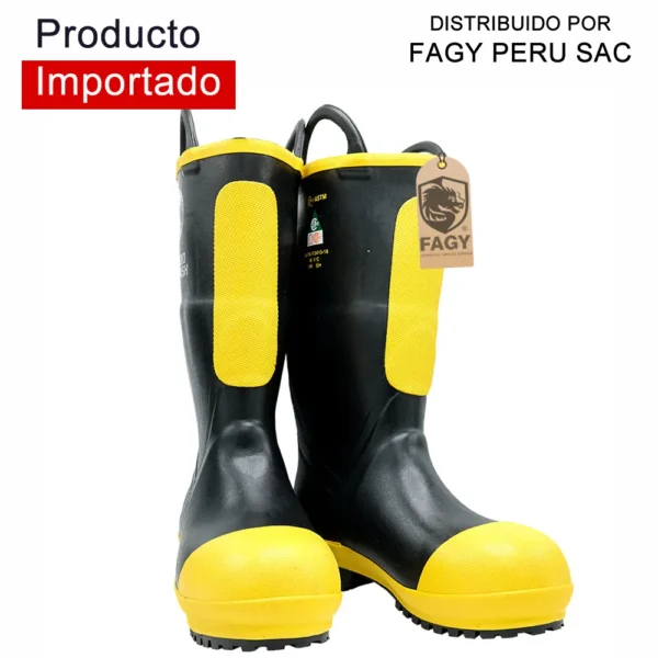 Botas Estructurales Black Diamond Botas Estructurales Black Diamond