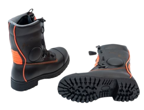 Botas Euro XVI marca Inforest